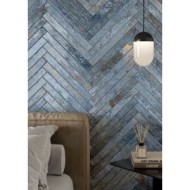 KIST LUX Dark Blue Glossy 4,8x45 - LA FABBRICA