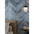 KIST LUX Dark Blue Glossy 4,8x45 - LA FABBRICA