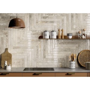 KIST LUX Ivory Glossy