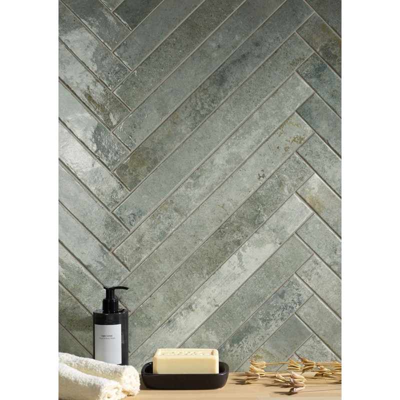 KIST LUX Jade Glossy 4,8x45