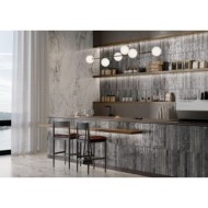 KIST LUX 4,8x45 – gris brillant
