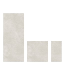 KORIUM 120x280 White Naturel SQ