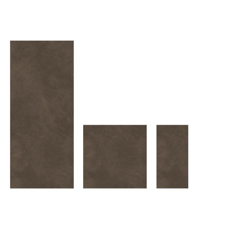 KORIUM 120x280 Brown Naturale RT - LA FABBRICA