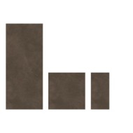 KORIUM 120x280 Brown Naturale RT - LA FABBRICA