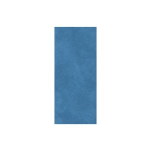 KORIUM 120x280 Blue - LA FABBRICA 167006