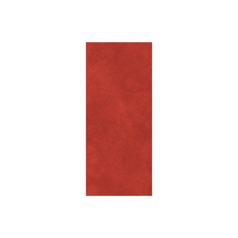 KORIUM 120x280 Red - LA FABBRICA 167007