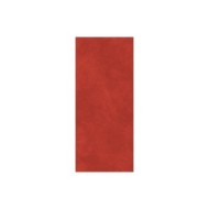 KORIUM 120x280 Red - LA FABBRICA 167007