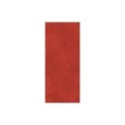 KORIUM 120x280 Red - LA FABBRICA 167007