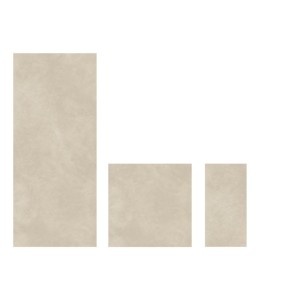 KORIUM 120x120 Beige Naturel SQ