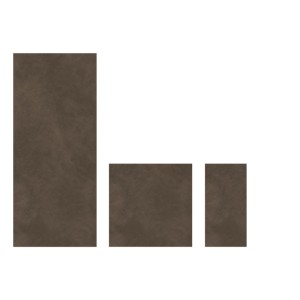KORIUM 60x120 Brown Naturel SQ