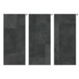 KORIUM 120x280 Anthracite