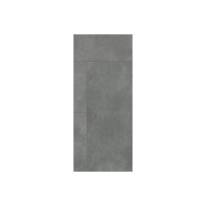 KORIUM 120x280 Grey Square C