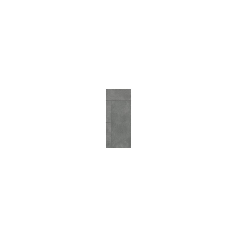 KORIUM 120x280 Grey Square C