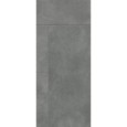KORIUM 120x280 Grey Square C