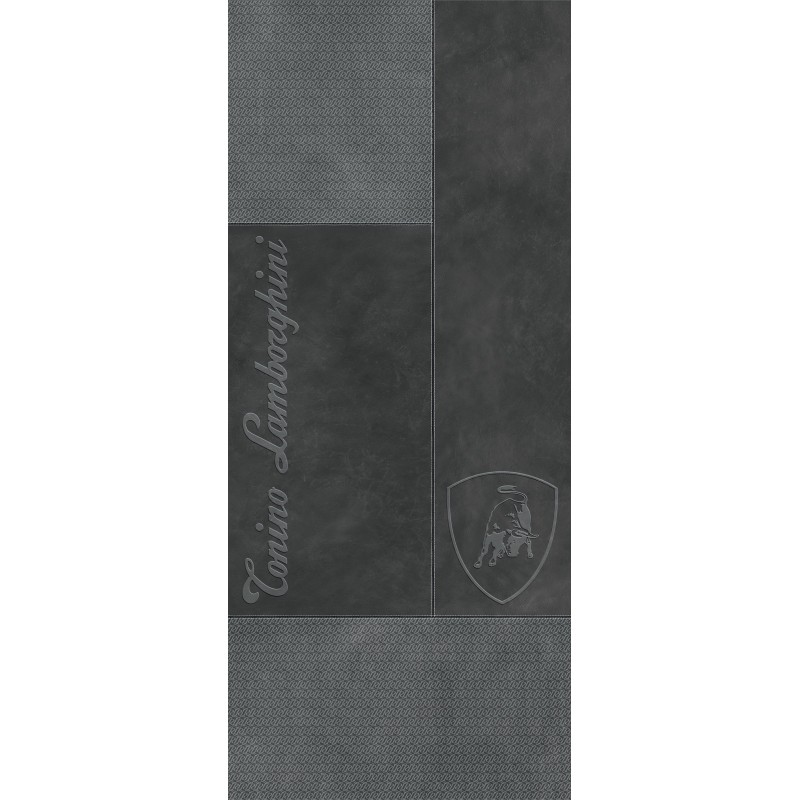 KORIUM 120x280 Anthracite