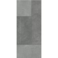 KORIUM 120x280 Grey Square Logo - LA FABBRICA LFB 167420