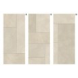 KORIUM 120x280 Beige - LA FABBRICA LFB 167436