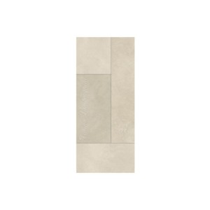 KORIUM 120x280 Beige Square Logo