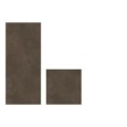 KORIUM 120x280 Brown - LA FABBRICA LFB 167504