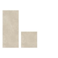 KORIUM 120x280 Beige Logo Lego