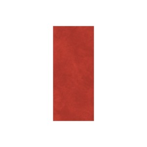 KORIUM 120x280 Red Logo - LA FABBRICA 167507