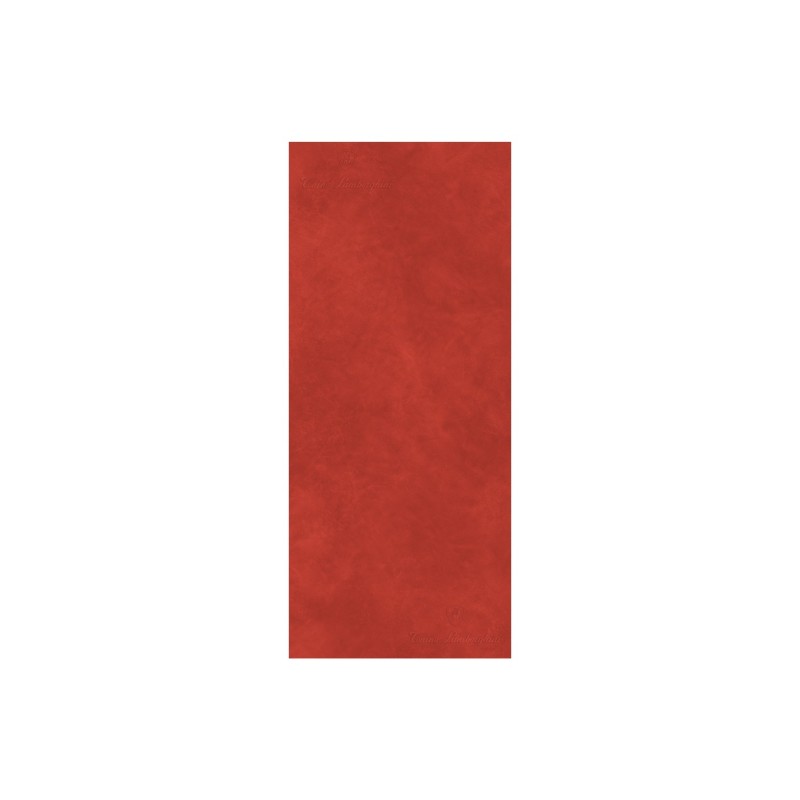 KORIUM 120x280 Red Logo - La Fabbrica LFB 167507