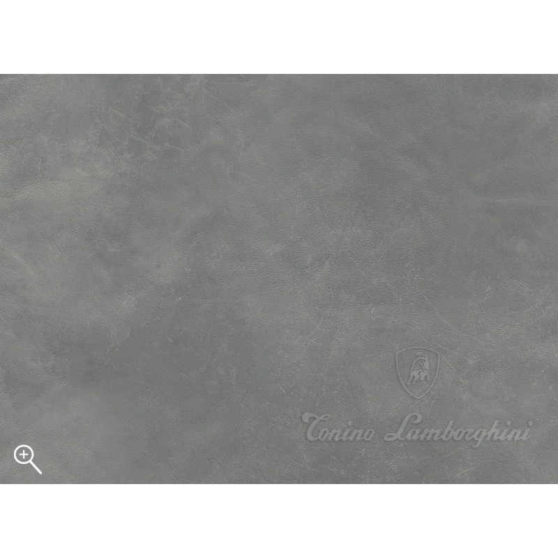 KORIUM 120x120 Grey Logo Natural SQ