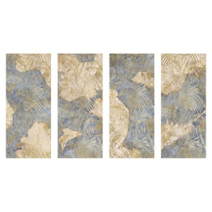 MAGMA 120x280 - finition brillante et couleur Avio