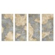 MAGMA 120x280 - Avio Blau