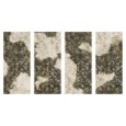 MAGMA 120x280 Black & White Lappato - LA FABBRICA