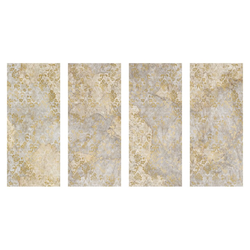 MAGMA 120x280 Natural Lapped SQ — La Fabbrica