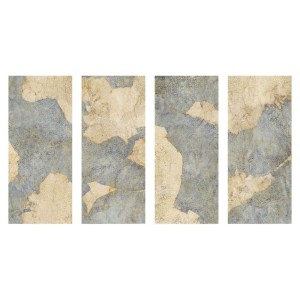 MAGMA 120x280 - finitions brillantes