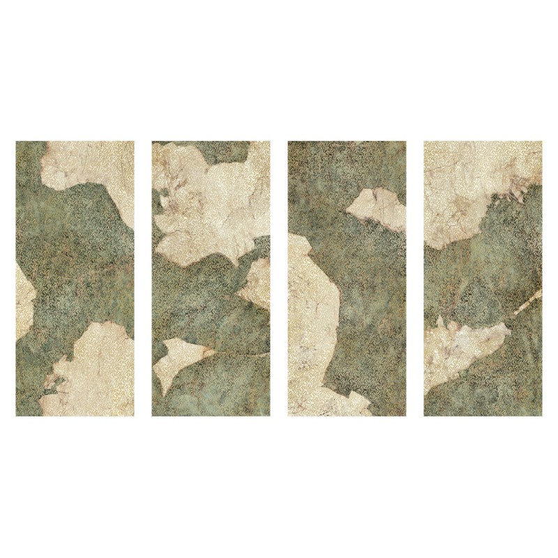 MAGMA 120x280 Green Lappato - LA FABBRICA