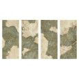MAGMA 120x280 Green Lappato - LA FABBRICA