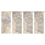 Magma 120x280 – Designfliese mit Glanzoberfläche