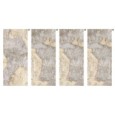 Magma 120x280 – Designfliese mit Glanzoberfläche