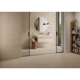 Moon Cream Terracotta Finish