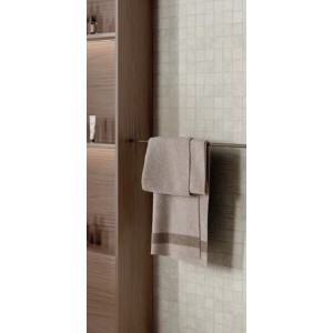 Moon Cream mosaïque 30x30 - La Fabbrica Ava