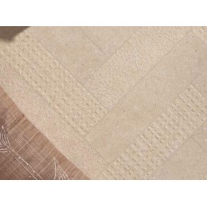 Moon Cream 7,5x30 Listello Mix Naturale - LA FABBRICA