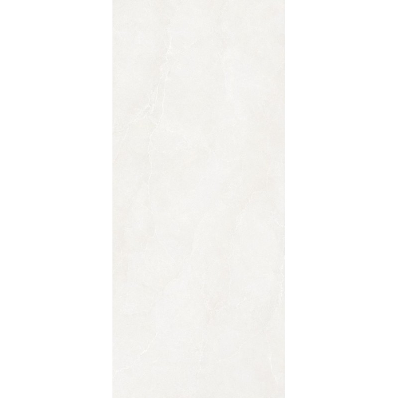 NOBLE STONE 120x120 White Naturale RT - LA FABBRICA
