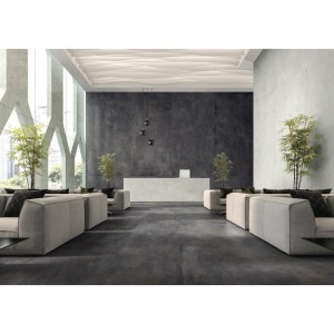 Skyline 120x280 Antracite Naturel