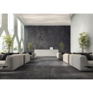 SKYLINE 120x280 Antracite Naturale - LA FABBRICA