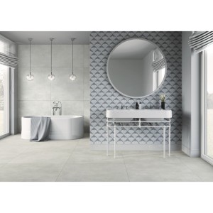 Skyline 60x60 Ghiaccio Naturel SQ