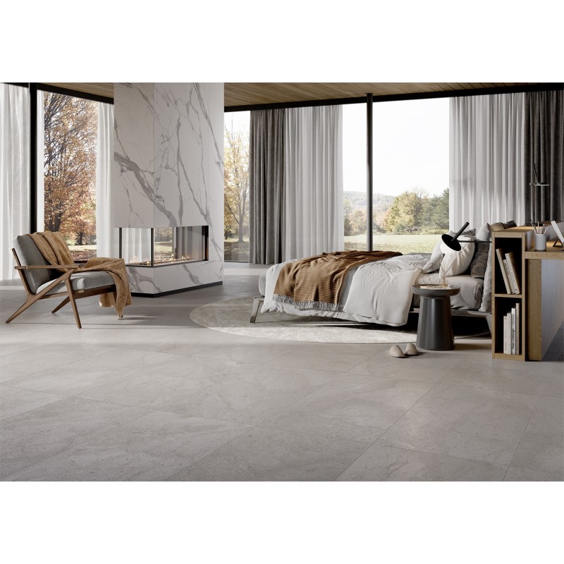 Velaris 60x120 Grigio Naturel SQ