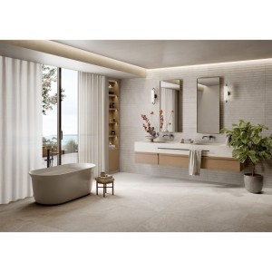Velaris 60x120 Bianco Naturel SQ