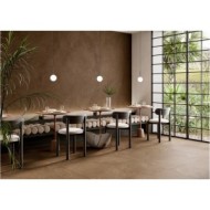 Velaris 60x60 – brun naturel