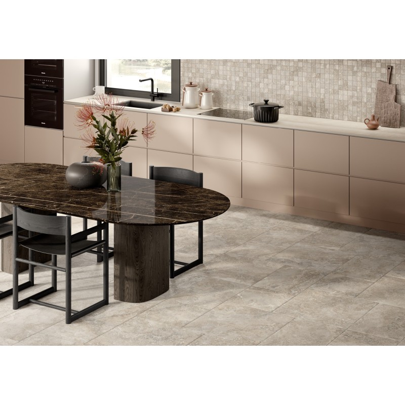 Venezia Collection 40x60 Imperial Navona Natural SQ R11