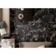 Venezia 40x60 Black Gold Natural SQ