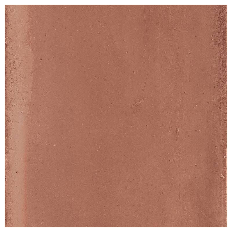 Bricksy Coral Glossy 6x24