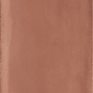 Bricksy Coral Glossy 6x24